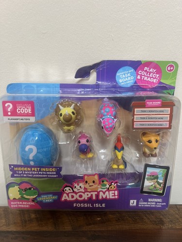 Nib adopt fossil - fossil, 7