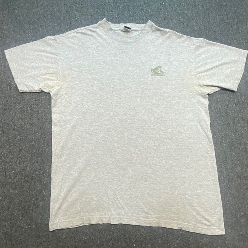 Fossil shirt mens gray - fossil, xl