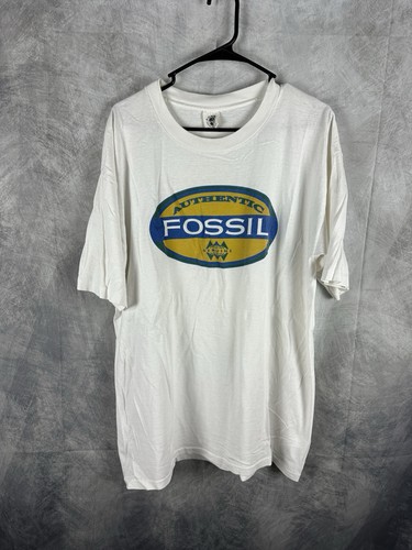 Vintage fossil watch - vintage, t